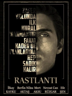 Rastlantı (2019) izle