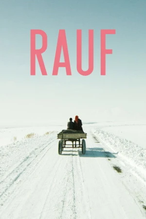 Rauf (2016) izle