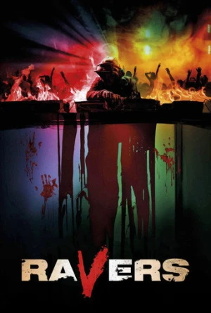 Ravers (2020) izle