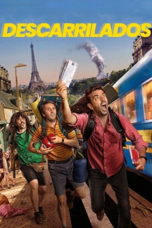 Raydan Çıkan Miras (2021) izle