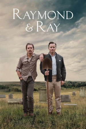 Raymond ve Ray (2022) izle