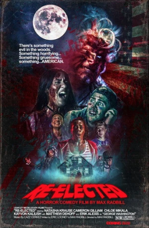 Re-Elected (2020) izle