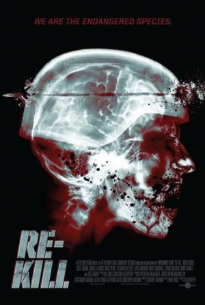 Re-Kill (2015) izle