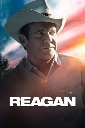 Reagan (2024) izle