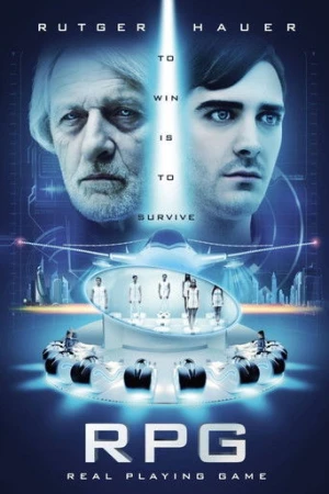 Real Playing Game (2013) izle