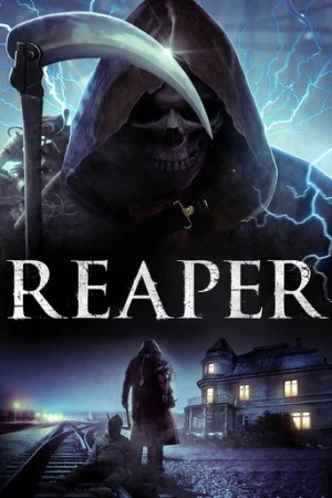 Reaper (2014) izle