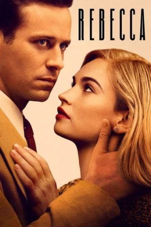 Rebecca (2020) izle
