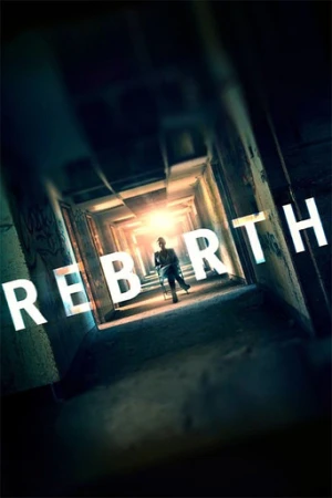 Rebirth (2016) izle