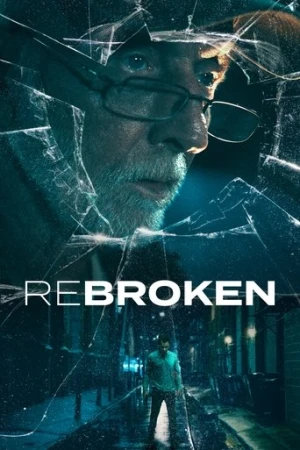 ReBroken afiş