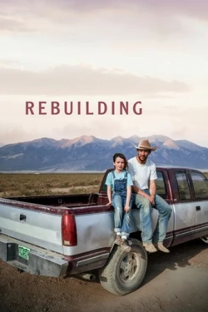 Rebuilding (2025) izle