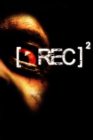Rec 2 (2009) izle