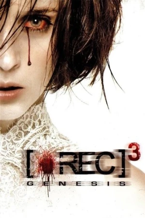 Rec 3: Diriliş (2012) izle