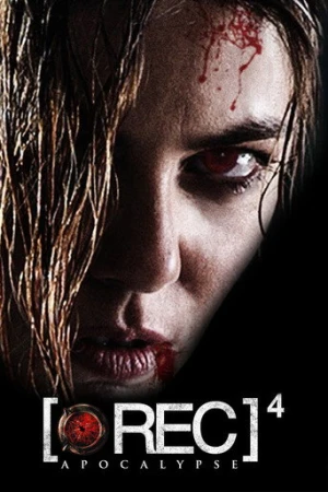 Rec 4: Kıyamet Gecesi (2014) izle