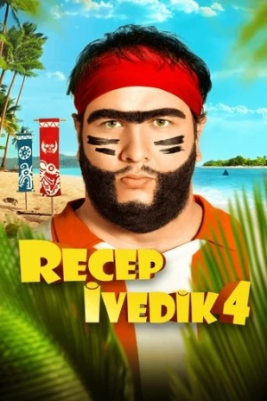 Recep İvedik 4 (2014) izle