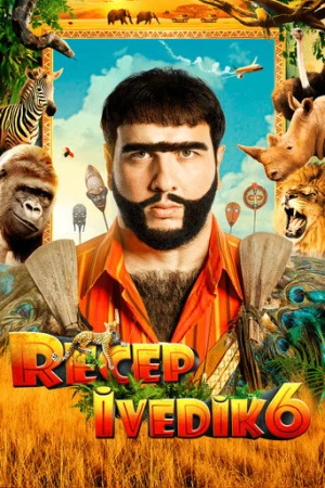 Recep İvedik 6 (2019) izle
