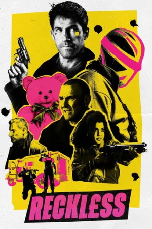 Reckless (2026) izle