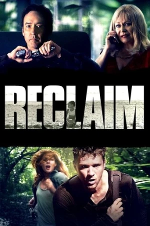 Reclaim (2014) izle