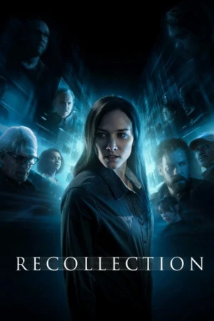 Recollection (2025) izle