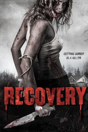 Recovery (2019) izle