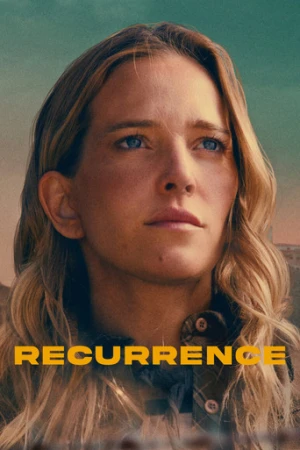 Recurrence afiş
