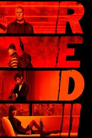 RED 2 (2013) izle