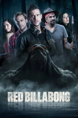 Red Billabong (2016) izle