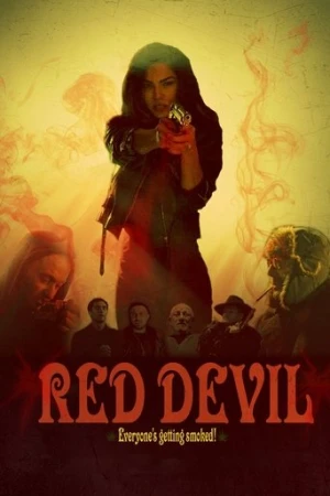 Red Devil (2019) izle