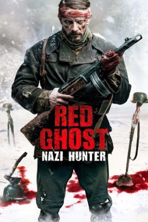 Red Ghost (2021) izle