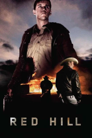 Red Hill (2010) izle