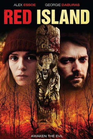 Red Island (2018) izle