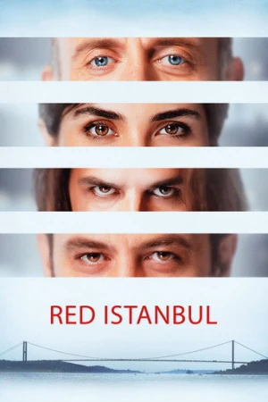 İstanbul Kırmızısı (2017) izle
