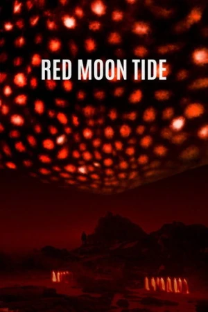 Red Moon Tide (2020) izle