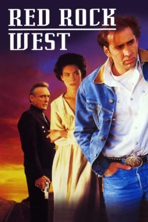 Red Rock Kasabası (1993) izle