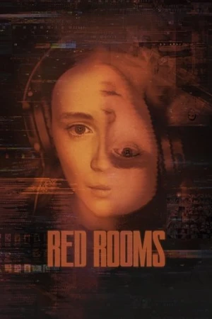 Red Rooms (2023) izle