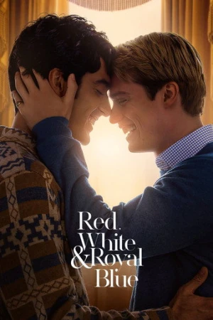 Red, White & Royal Blue (2023) izle