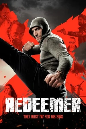 Redeemer afiş