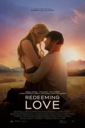 Redeeming Love (2022) izle
