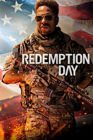 Redemption Day (2021) izle