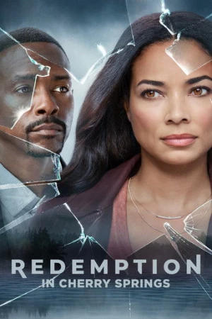 Redemption in Cherry Springs (2021) izle