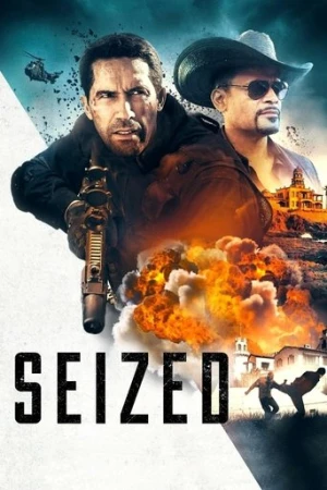 Rehin (2020) izle