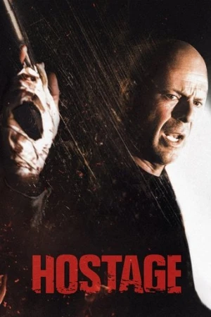 Rehine (2005) izle