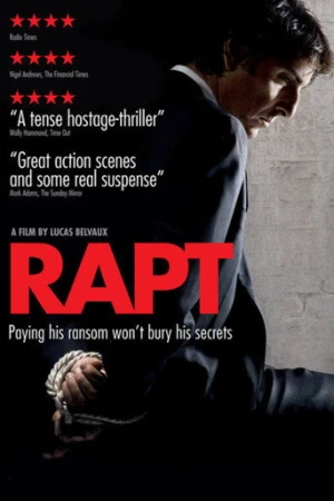 Rehine (2009) izle
