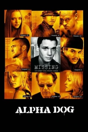 Rehine (2006) izle