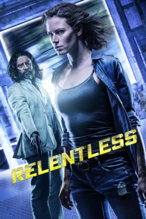 Relentless (2018) izle