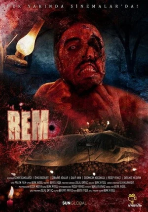 REM (2020) izle