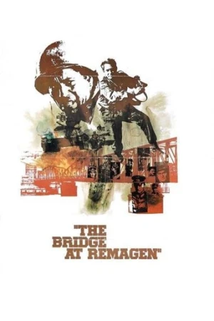 Remagen Köprüsü (1969) izle