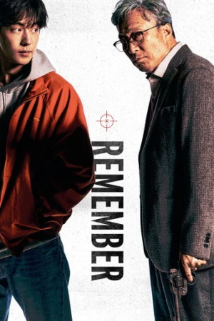 Remember (2022) izle