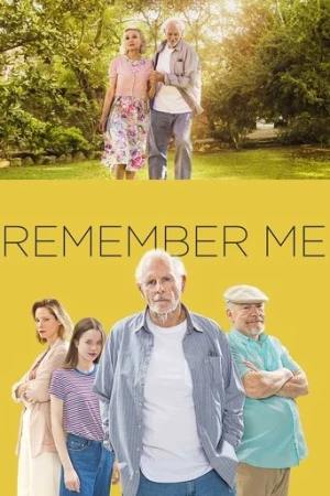 Remember Me (2019) izle