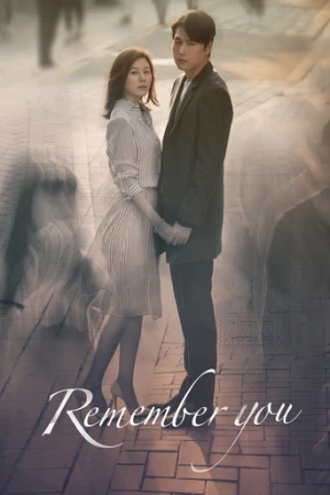 Remember You (2016) izle
