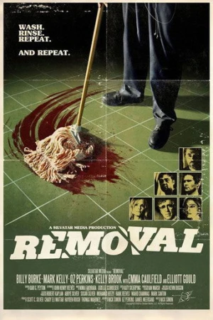 Removal (2010) izle